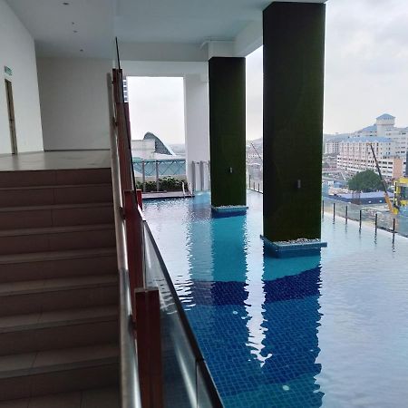 #4 Summer Studio - One South Seri Kembangan Exterior photo