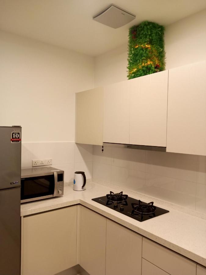 #4 Summer Studio - One South Seri Kembangan Exterior photo