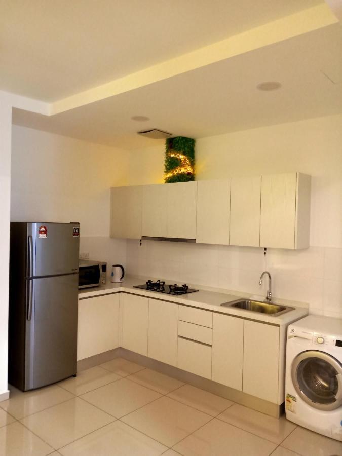 #4 Summer Studio - One South Seri Kembangan Exterior photo