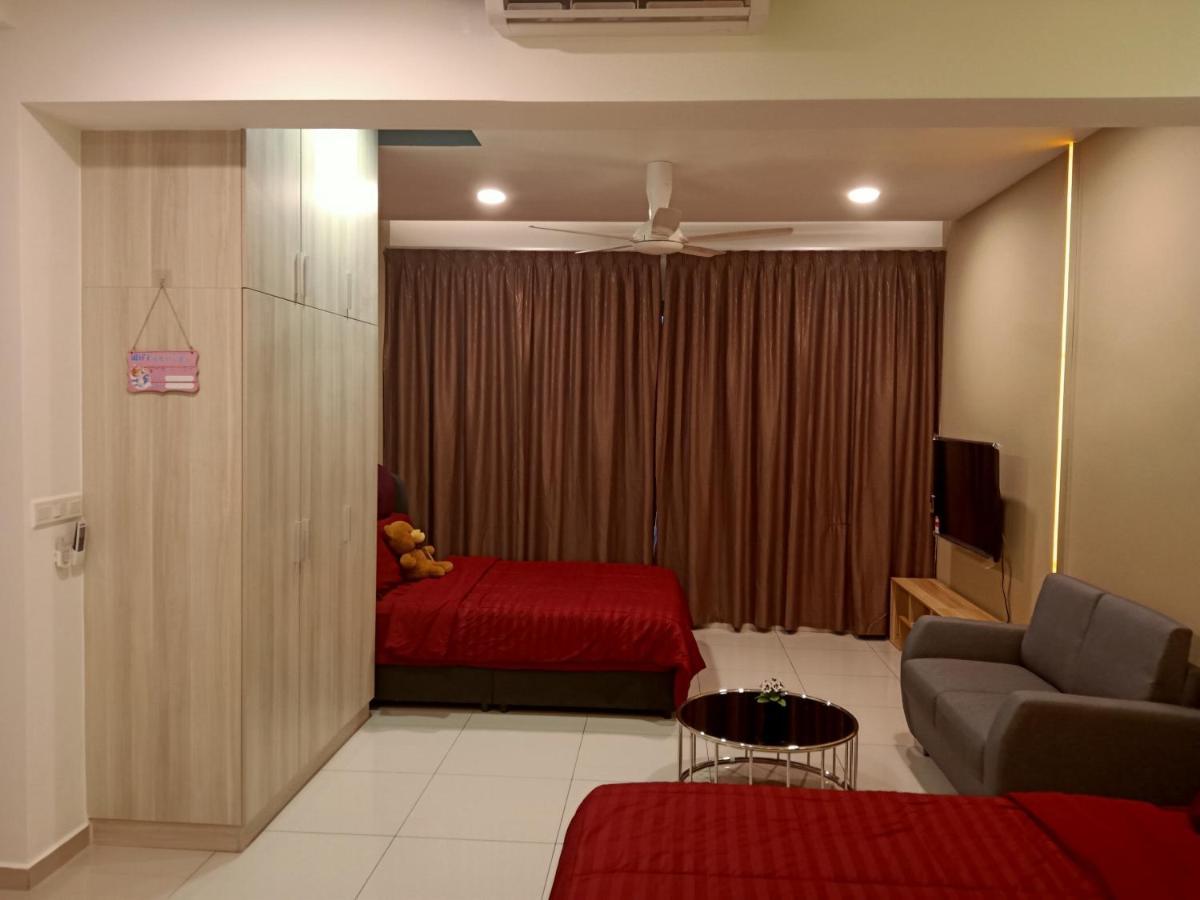 #4 Summer Studio - One South Seri Kembangan Exterior photo