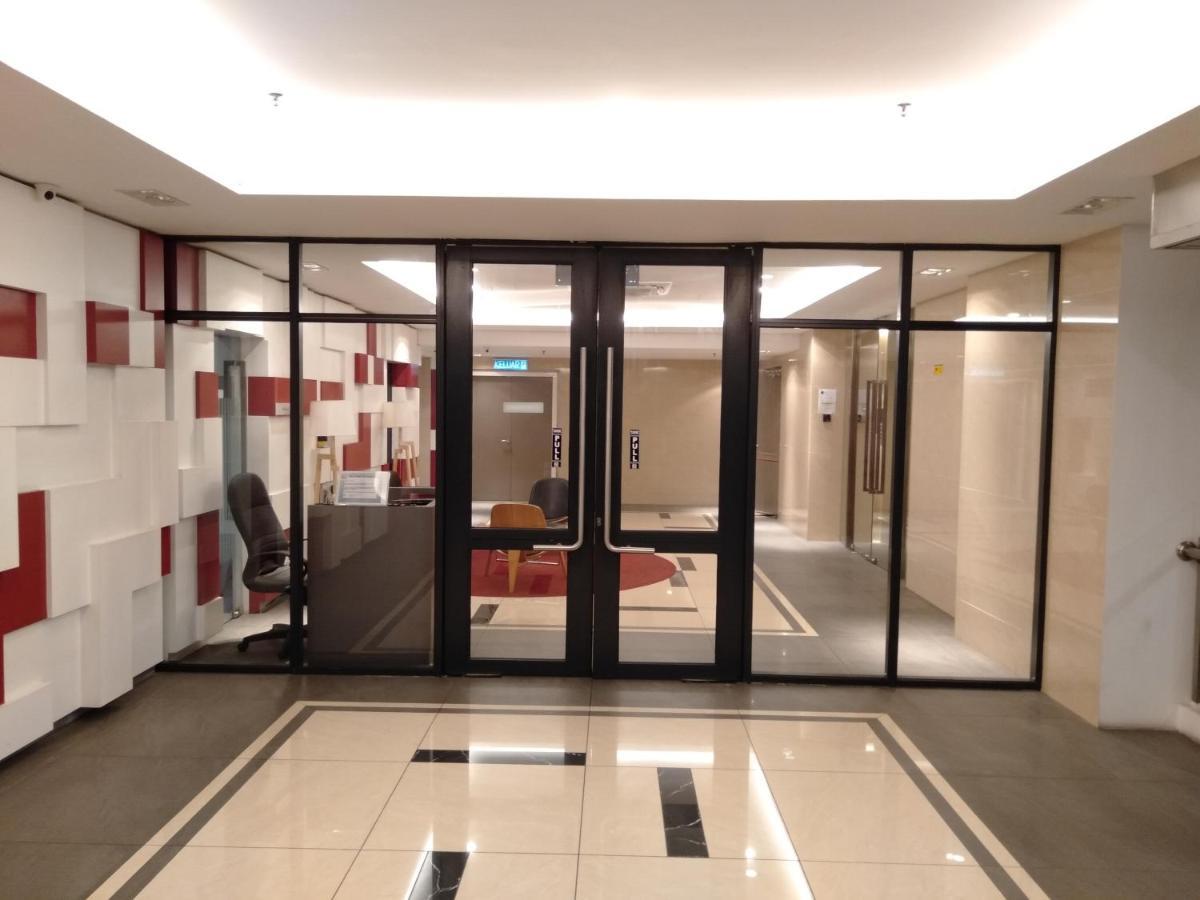 #4 Summer Studio - One South Seri Kembangan Exterior photo